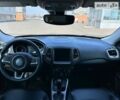 Джип Compass, об'ємом двигуна 2.36 л та пробігом 94 тис. км за 17800 $, фото 12 на Automoto.ua