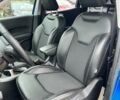 Джип Compass, об'ємом двигуна 2.4 л та пробігом 61 тис. км за 16000 $, фото 24 на Automoto.ua