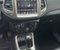 Джип Compass, об'ємом двигуна 2.4 л та пробігом 143 тис. км за 13200 $, фото 19 на Automoto.ua