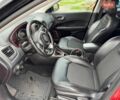 Джип Компас, объемом двигателя 2.4 л и пробегом 181 тыс. км за 11000 $, фото 8 на Automoto.ua