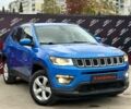 Джип Compass, об'ємом двигуна 2.4 л та пробігом 61 тис. км за 16000 $, фото 2 на Automoto.ua