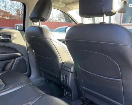 Джип Компас, объемом двигателя 0 л и пробегом 94 тыс. км за 18800 $, фото 27 на Automoto.ua