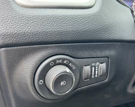 Джип Compass, об'ємом двигуна 2.4 л та пробігом 61 тис. км за 16000 $, фото 23 на Automoto.ua