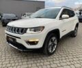 Джип Компас, объемом двигателя 2.4 л и пробегом 91 тыс. км за 15700 $, фото 2 на Automoto.ua