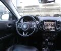 Джип Компас, объемом двигателя 0 л и пробегом 160 тыс. км за 17300 $, фото 12 на Automoto.ua