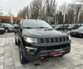 Джип Compass, об'ємом двигуна 0 л та пробігом 165 тис. км за 19000 $, фото 9 на Automoto.ua