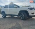 Джип Компас, объемом двигателя 2.36 л и пробегом 143 тыс. км за 15800 $, фото 10 на Automoto.ua
