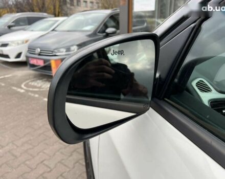 Джип Compass, об'ємом двигуна 2.4 л та пробігом 73 тис. км за 10500 $, фото 15 на Automoto.ua