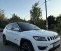 Джип Compass, об'ємом двигуна 2.4 л та пробігом 120 тис. км за 15999 $, фото 7 на Automoto.ua