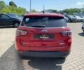 Джип Компас, объемом двигателя 2.4 л и пробегом 97 тыс. км за 15100 $, фото 5 на Automoto.ua