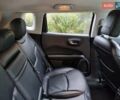 Джип Компас, объемом двигателя 2.36 л и пробегом 99 тыс. км за 16400 $, фото 25 на Automoto.ua