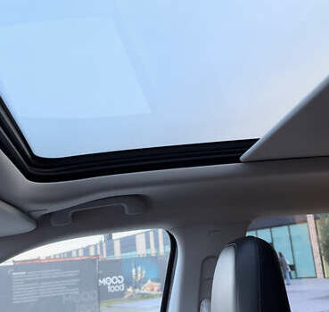 Джип Компас, объемом двигателя 2.36 л и пробегом 163 тыс. км за 17000 $, фото 11 на Automoto.ua