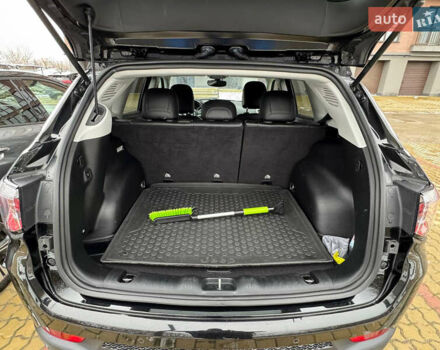 Джип Компас, объемом двигателя 2.36 л и пробегом 70 тыс. км за 14200 $, фото 16 на Automoto.ua