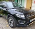 Джип Компас, объемом двигателя 2.36 л и пробегом 99 тыс. км за 16400 $, фото 5 на Automoto.ua
