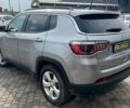 Джип Компас, объемом двигателя 0 л и пробегом 93 тыс. км за 17300 $, фото 4 на Automoto.ua