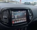 Джип Компас, объемом двигателя 2.4 л и пробегом 91 тыс. км за 15700 $, фото 16 на Automoto.ua