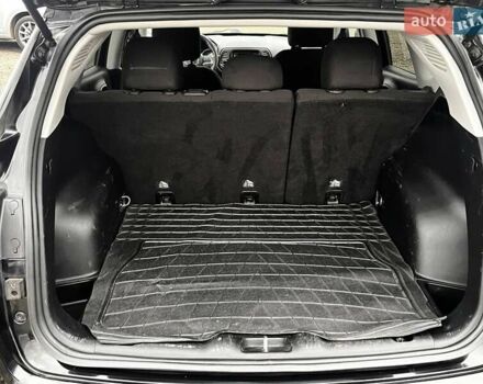 Джип Компас, объемом двигателя 2.4 л и пробегом 224 тыс. км за 10800 $, фото 18 на Automoto.ua