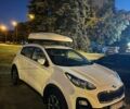 Джип Компас, объемом двигателя 2.4 л и пробегом 200 тыс. км за 13750 $, фото 1 на Automoto.ua