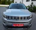 Джип Компас, объемом двигателя 2.4 л и пробегом 200 тыс. км за 13750 $, фото 1 на Automoto.ua
