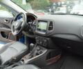 Джип Compass, об'ємом двигуна 2.4 л та пробігом 114 тис. км за 16500 $, фото 14 на Automoto.ua
