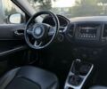 Джип Компас, объемом двигателя 2.4 л и пробегом 49 тыс. км за 15999 $, фото 9 на Automoto.ua