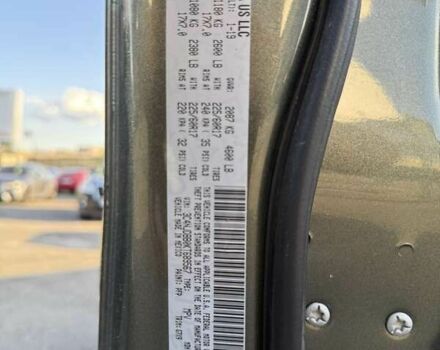 Джип Компас, объемом двигателя 2.4 л и пробегом 49 тыс. км за 15999 $, фото 25 на Automoto.ua