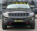 Джип Компас, объемом двигателя 0 л и пробегом 140 тыс. км за 16800 $, фото 1 на Automoto.ua