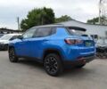 Джип Compass, об'ємом двигуна 2.4 л та пробігом 114 тис. км за 16500 $, фото 3 на Automoto.ua