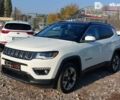 Джип Компас, объемом двигателя 2.4 л и пробегом 38 тыс. км за 16700 $, фото 2 на Automoto.ua