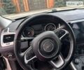 Джип Компас, объемом двигателя 2.36 л и пробегом 78 тыс. км за 16500 $, фото 9 на Automoto.ua