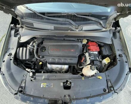 Джип Компас, объемом двигателя 2.4 л и пробегом 49 тыс. км за 15999 $, фото 24 на Automoto.ua