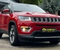 Джип Компас, объемом двигателя 2.4 л и пробегом 89 тыс. км за 16999 $, фото 8 на Automoto.ua
