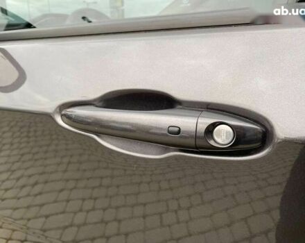 Джип Компас, объемом двигателя 2.4 л и пробегом 106 тыс. км за 15300 $, фото 10 на Automoto.ua