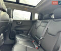 Джип Компас, объемом двигателя 2.4 л и пробегом 119 тыс. км за 16200 $, фото 24 на Automoto.ua