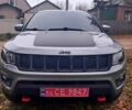 Джип Compass, об'ємом двигуна 2.4 л та пробігом 114 тис. км за 15700 $, фото 1 на Automoto.ua