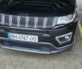 Джип Компас, объемом двигателя 0 л и пробегом 25 тыс. км за 16500 $, фото 1 на Automoto.ua