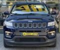Джип Compass 2019 у Івано-Франківську на Automoto.ua Джип Compass, об'ємом двигуна 2.4 л та пробігом 110 тис. км за 15500 $, фото 1 на Automoto.ua