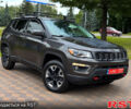 Джип Компас, объемом двигателя 2.4 л и пробегом 135 тыс. км за 15500 $, фото 3 на Automoto.ua