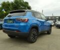 Джип Компас, объемом двигателя 2.4 л и пробегом 114 тыс. км за 17500 $, фото 5 на Automoto.ua