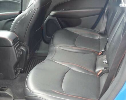 Джип Compass, об'ємом двигуна 2.4 л та пробігом 114 тис. км за 16500 $, фото 16 на Automoto.ua