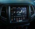 Джип Компас, объемом двигателя 2.4 л и пробегом 92 тыс. км за 16500 $, фото 14 на Automoto.ua