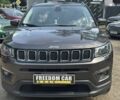 Джип Компас, объемом двигателя 2.4 л и пробегом 57 тыс. км за 15700 $, фото 1 на Automoto.ua