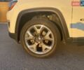 Джип Compass, об'ємом двигуна 2.36 л та пробігом 98 тис. км за 18300 $, фото 38 на Automoto.ua