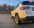 Джип Compass, об'ємом двигуна 2.36 л та пробігом 98 тис. км за 18300 $, фото 11 на Automoto.ua