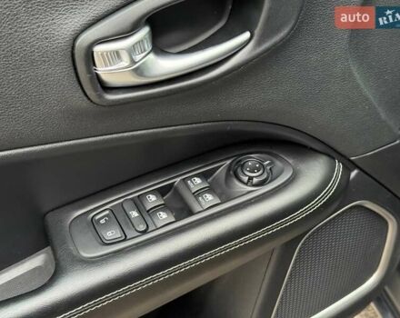 Джип Компас, объемом двигателя 2.36 л и пробегом 92 тыс. км за 17699 $, фото 11 на Automoto.ua