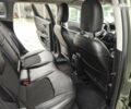 Джип Compass, об'ємом двигуна 2.4 л та пробігом 150 тис. км за 15950 $, фото 11 на Automoto.ua