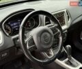 Джип Компас, объемом двигателя 2.36 л и пробегом 92 тыс. км за 17699 $, фото 14 на Automoto.ua