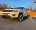 Джип Компас, объемом двигателя 2.36 л и пробегом 98 тыс. км за 18300 $, фото 1 на Automoto.ua