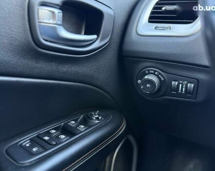 Джип Компас, объемом двигателя 2.4 л и пробегом 49 тыс. км за 15999 $, фото 21 на Automoto.ua