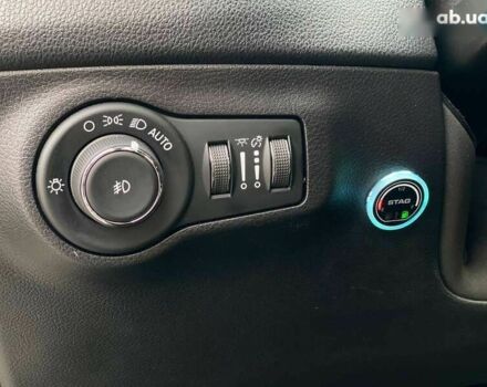 Джип Компас, объемом двигателя 0 л и пробегом 108 тыс. км за 15490 $, фото 26 на Automoto.ua